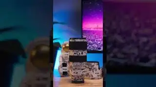 El lente más guapo 🤩