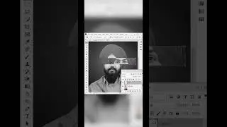 Face Cut Piece | Image Editing | Fire Lion Creations