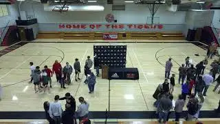 Winter Sports Banquet