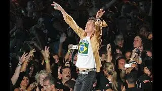 The Rolling Stones (Live At Rio 2006 completo)