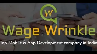 Wagewrinkle top mobile and web development company