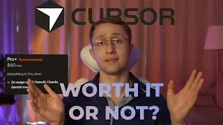 Refactoring Angular with Cursor: How It Works Best