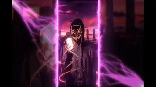 PRESET AM💌 New Saber Effect⚡ || DJ Preman Feminim x Apasih🎶