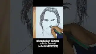 GUESS WHO I AM DRAWING #shorts