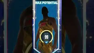 Best Shooting Center Build 2K23