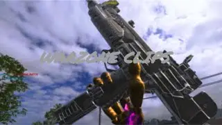 Warzone highlights(pc controller)
