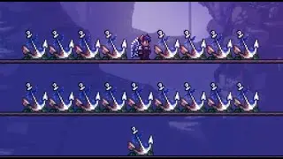 Endless Monoliths In Calamity??? (Terraria Glitch)