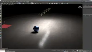 Real time Rendering in 3ds Max