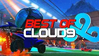 BEST OF CLOUD9 (SQUISHY, GIMMICK, TORMENT)