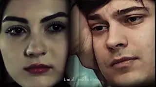 Cagatay ve Burcu