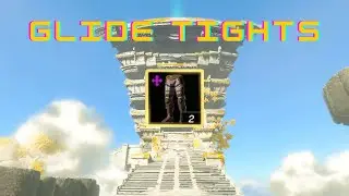 How to Get the GLIDE TIGHTS IN TEARS OF THE KINDOM!!!!