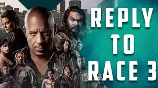 FAST X Movie Review | Vin Diesel er HUM SATH SATH HAI!