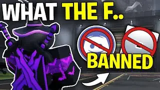 First ROBLOX and now DISCORD got BANNED.. What the..