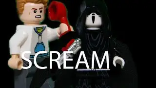 Call Me Ghostface | A Scream Story | Maxi Film