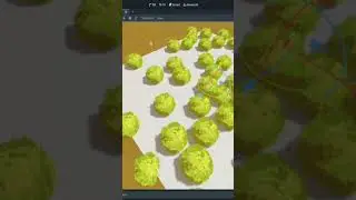 ScatterShape Godot 4