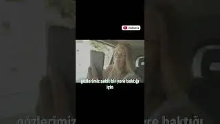 Hızlı Giden Bir Arabada Telefona Bakarken Neden Midemiz Bulanır