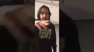 When Chris D'elia roasted Eminem #rap