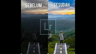 Preset Tone Terbaru lightroom CC Android 2019!!