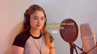 Ayradel - The Day You Said Goodnight (Jenzen Guino Version)