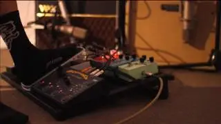 Homesick - More Ambient Guitar Loops