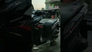 Bahan Modif Vario mu bang