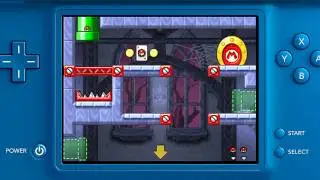 Mario vs. Donkey Kong: Mini-Land Mayhem! Teaser Trailer