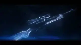 Выстрел Снайпера