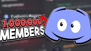 The BIGGEST DISCORD SERVERS in 2021!