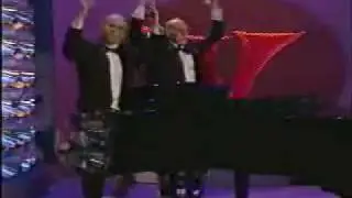 PIANISTES