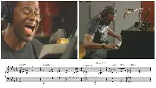 You can't be THIS talented...