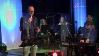 BålstaSongContestkväll 14