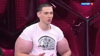 #РУКИ