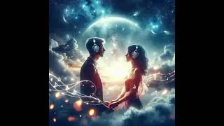 Glow of the Night - A.I. generated music