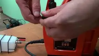Магнитный сверлильный станок Metaltool MT126