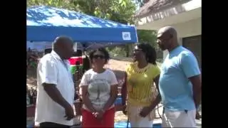 Pomona 3rd Annual First Family Picnic
