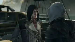 testando Assassin's Creed Black Flag em um processador i3
