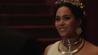 Charmed ( Macy Forever ) soon s4