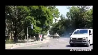 Вставай Донбасс! Клип.