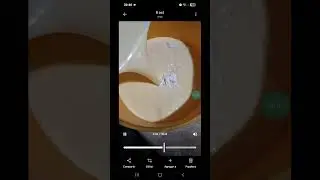 Como preparar bizcochuelo de limon super facil