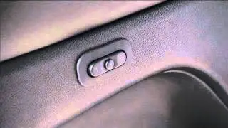 2012 Jeep Grand Cherokee | Driver Memory Seat