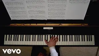 Jef Neve - Stories Of The Old Tree (Tutorial)