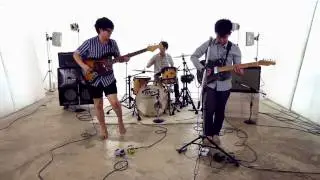 PLOT : Jung Si : SOL Sessions