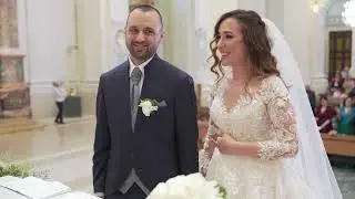 Alessandro e Anna Rosa Wedding Trailer