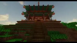 [FR] AxinaMC - Serveur Minecraft Survie 1.16.5! (Crack version)
