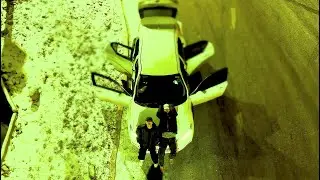 WANDER & ¥$OO - Life is a gamble. (Official Music Video)