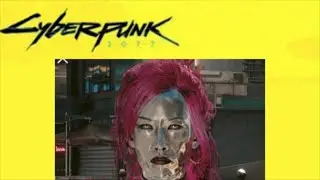 Cyberpunk 2077 Apparently you can get a secret outcome in Lizzy Wizzy's quest patch 1.2
