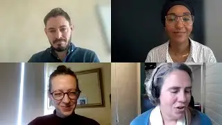 WEBINAR: ‘Credibility Undermined’– Challenges Faced by Stateless Asylum Seekers in the UK