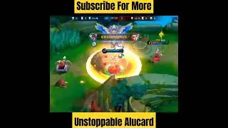 Unbeatable ALUCARD