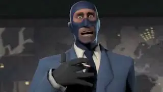 TF2 Amogus