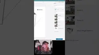 How to Export a PDF from SketchUp Free 